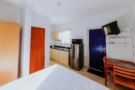 Aparthotel Kudawecha 40 à Noord Extérieur photo