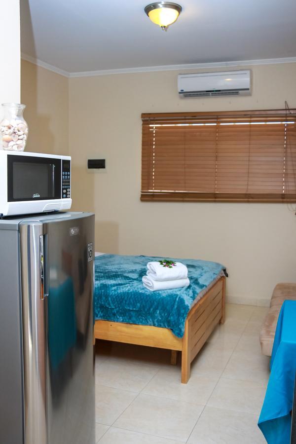Aparthotel Kudawecha 40 à Noord Extérieur photo